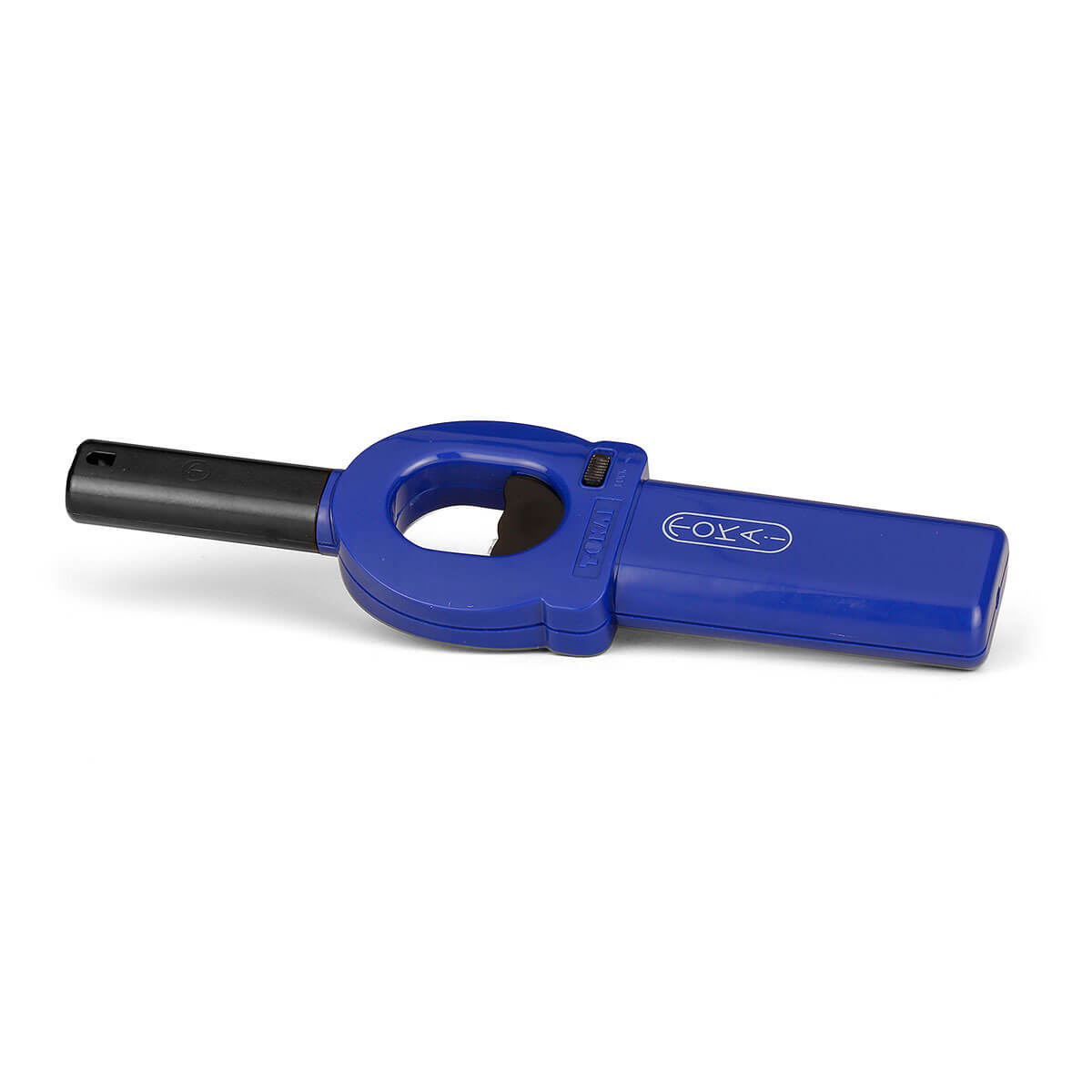 Stabfeuerzeug Fire Boy blau Stabfeuerzeug Fire Boy blau