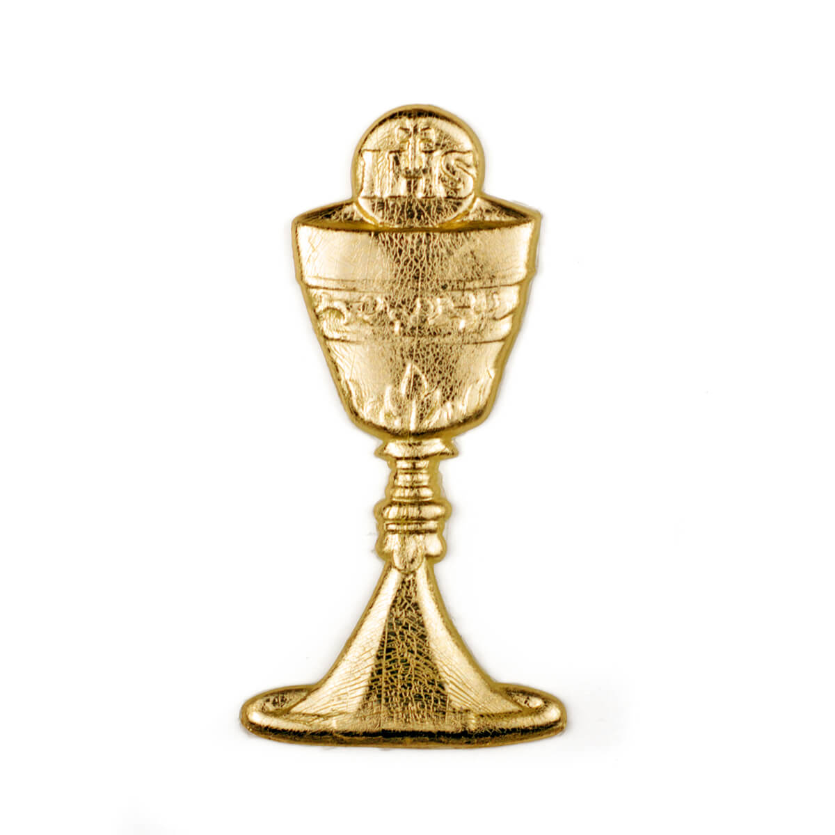 1173-00-A Dekormotiv Kelch-Hostie – gold