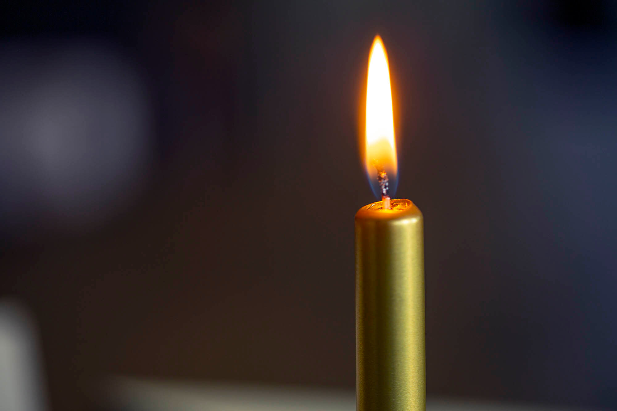 Brieflichte_Kerzenflamme