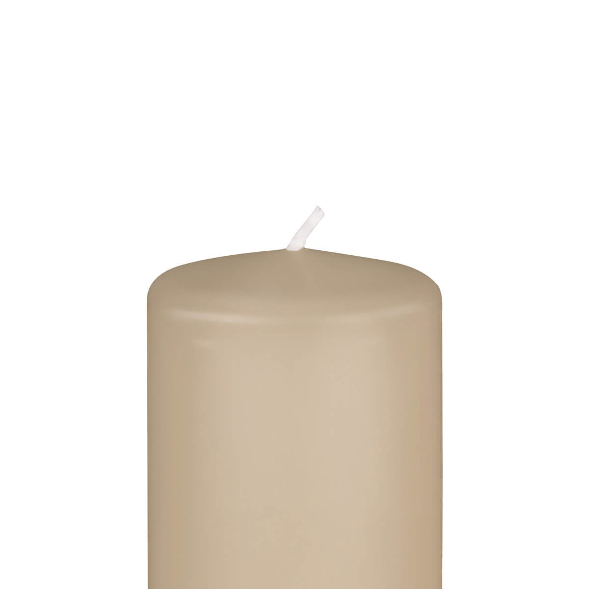 70er_durchmesser-43-sahara Zylinderkerzen – 70 mm Durchmesser - in 33 Farben -  90 mm - 43 sahara