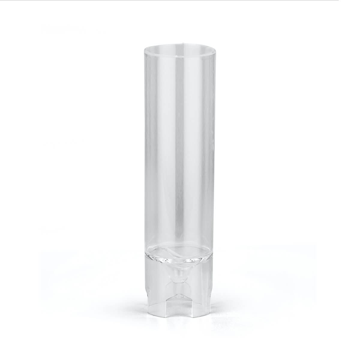Giessform für Kerzen - Zylinder 123/40 mm