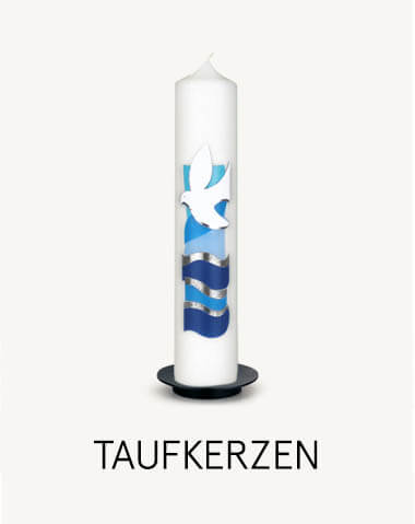 Banner Hauptkategorienslider Taufkerzen