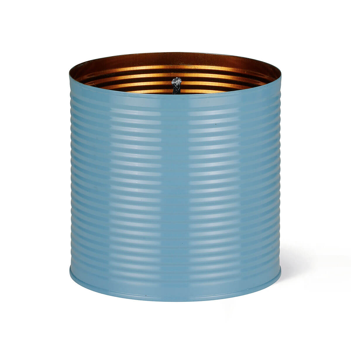 Outdoorkerze Living by Heart – hellblau – 90 h Brenndauer Outdoorkerze Living by Heart – hellblau – 90 h Brenndauer