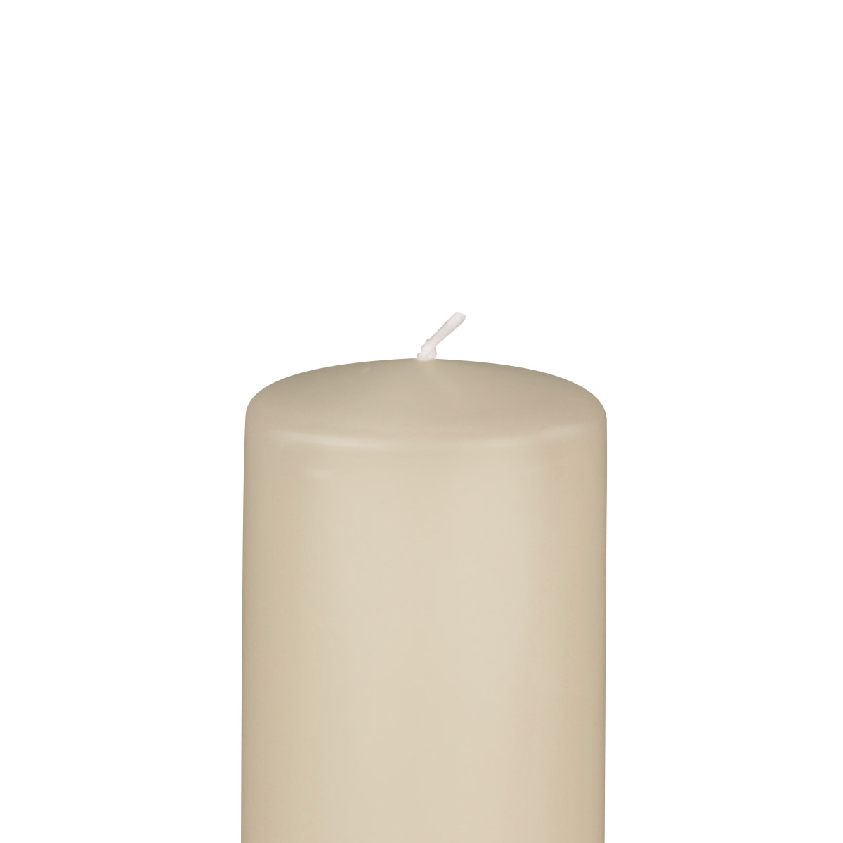 60er_durchmesser-3-elfenbein5acb7cbd42861 Zylinderkerzen – 60 mm Durchmesser - in 33 Farben -  03 elfenbein -  140 mm