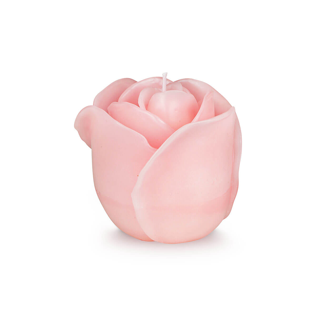 Rosenkerzen pink Rosenkerzen pink