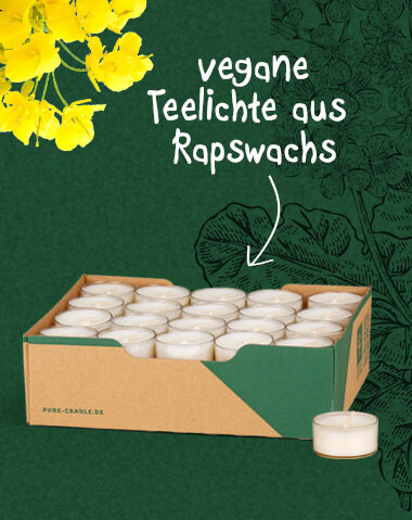 teaser_teelichte_aus_rapswachs_V2 Banner Teelichte aus Rapswachs V2