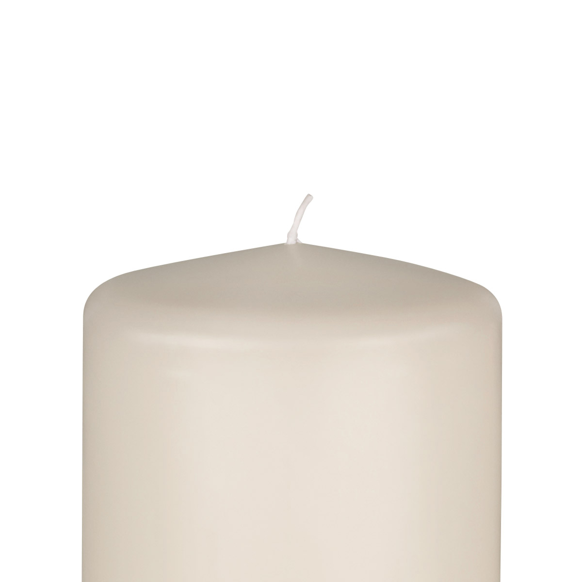 100er_durchmesser-20-wollweiss Zylinderkerzen – 100 mm Durchmesser - in 33 Farben -  300 mm -  20 wollweiss