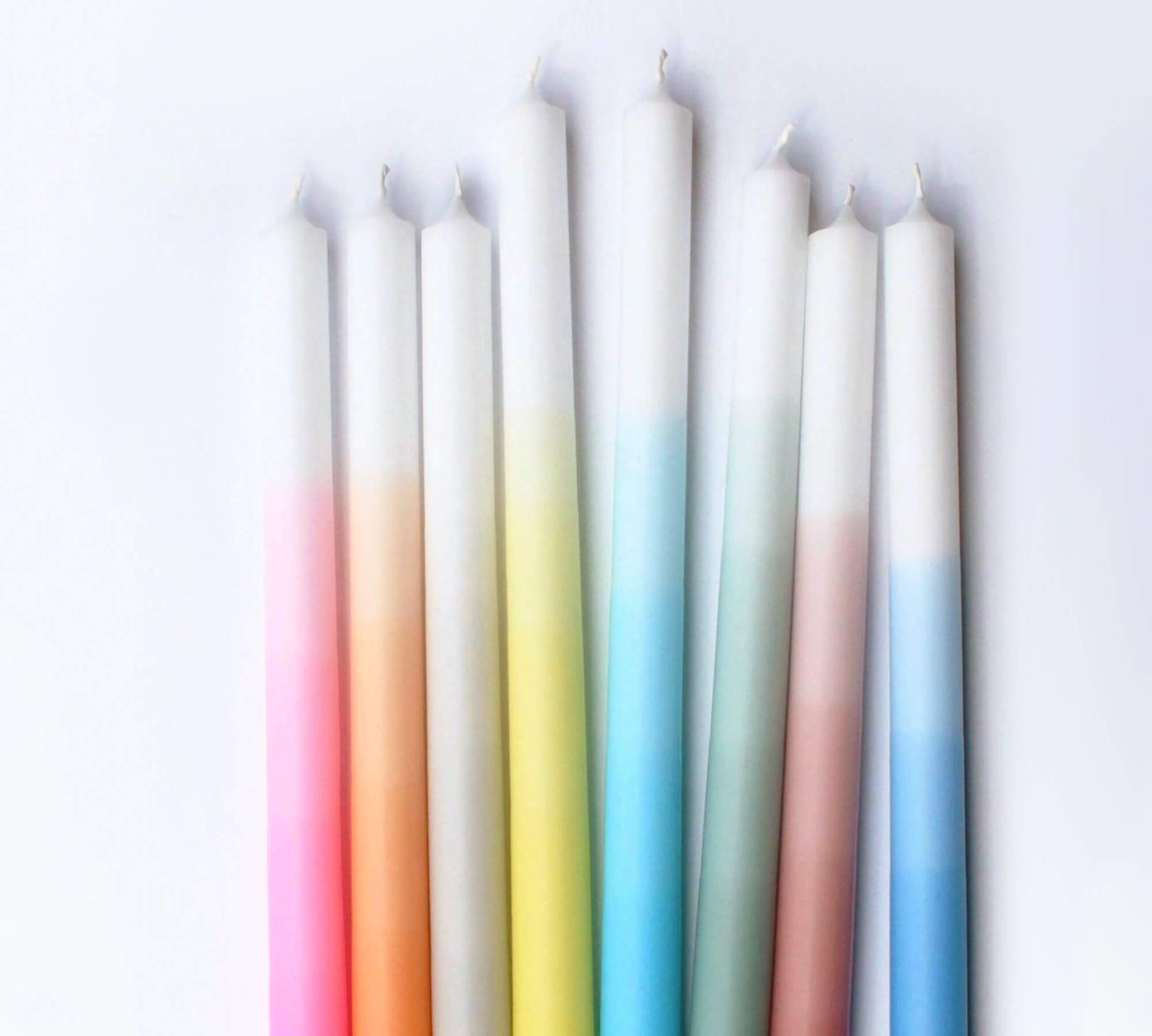 gradient_candles_Farbkombination