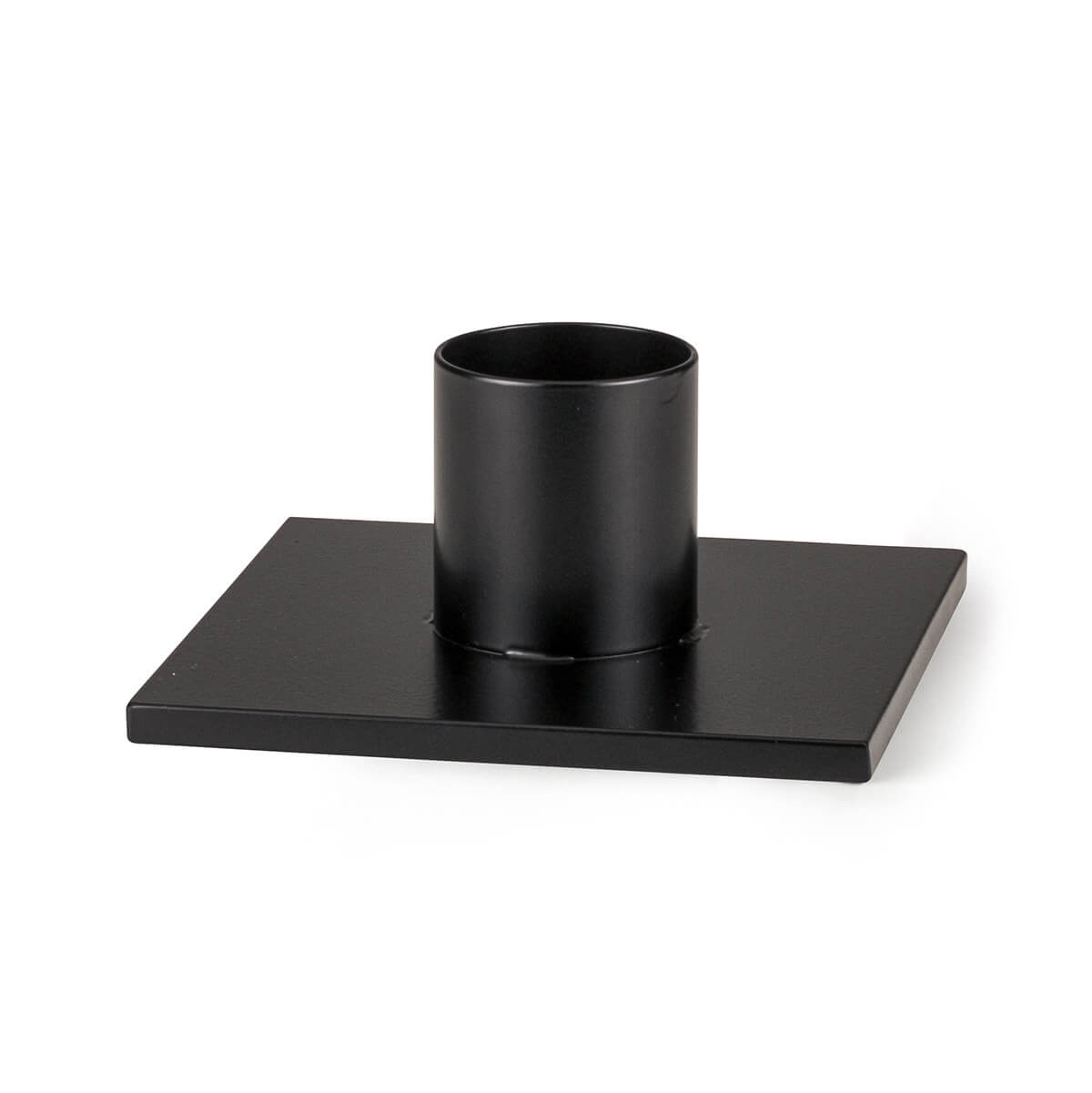 9167-00-A Kerzenständer für Kaminkerzen – ø 60 mm