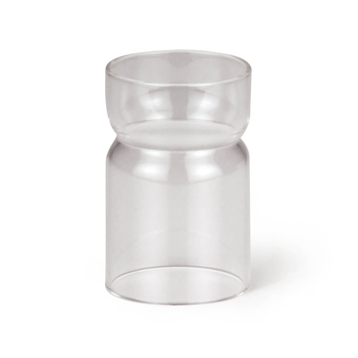 5418-00-A Windschutzglas für Kerzen mit 40 mm ø