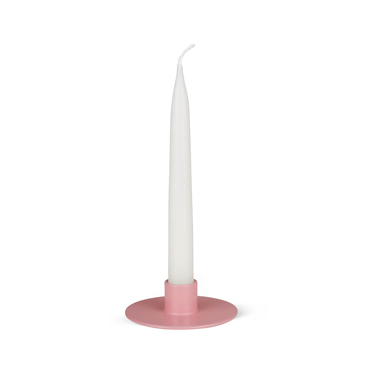 Kerzenhalter POP mini rosa