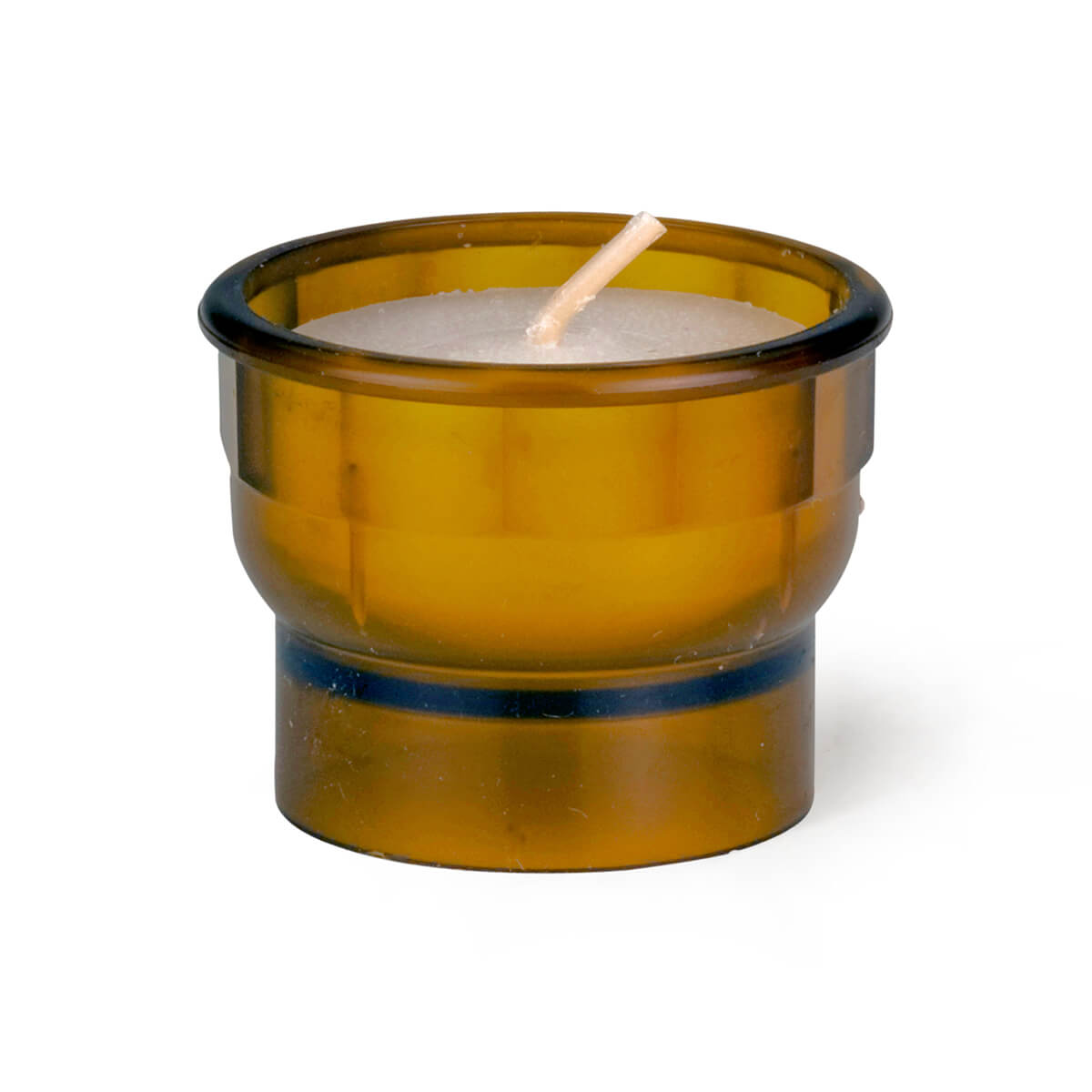 3324-00-A Opferlichte im Austauschkreislauf - bernstein - Muster