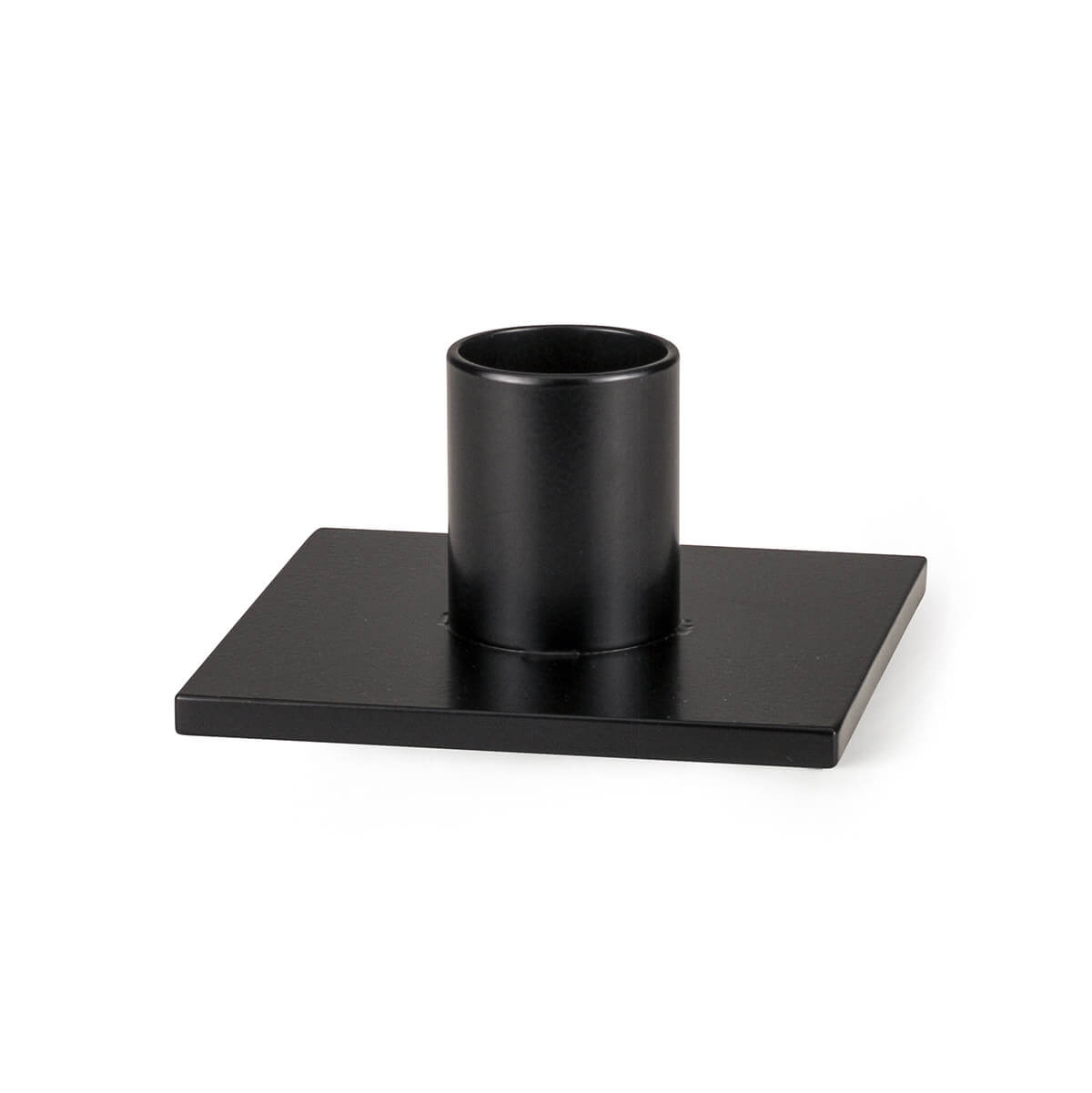 9166-00-A Kerzenständer für Kaminkerzen – ø 50 mm