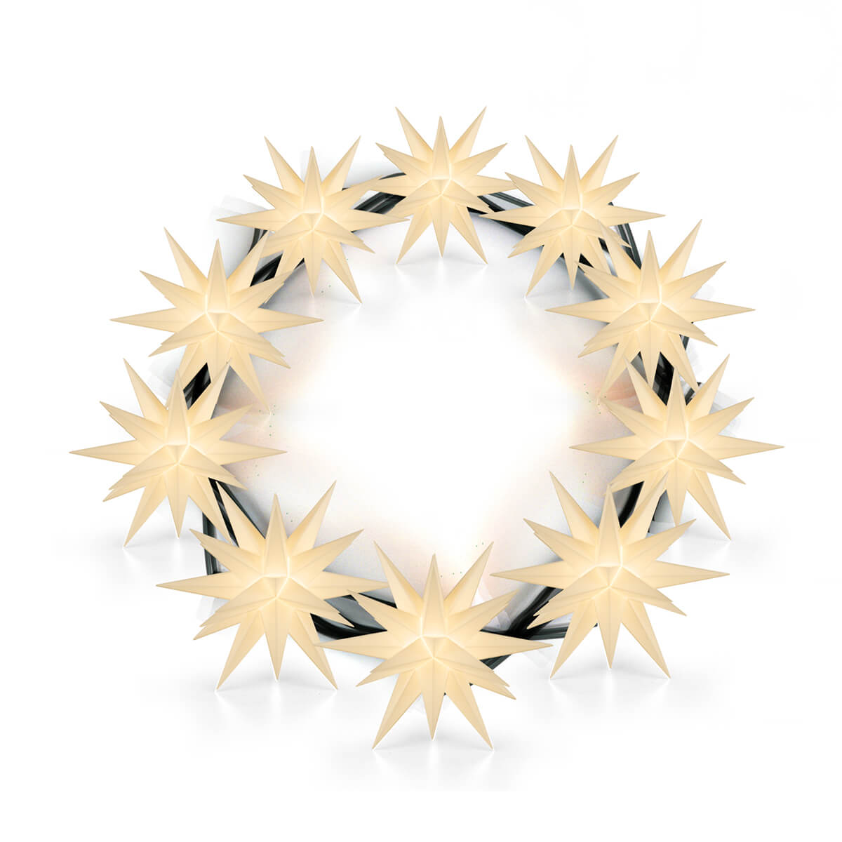 9152-00-A Herrnhuter Sternkette A1s