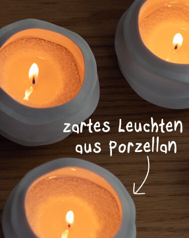 Banner YLVAYA Windlichter
