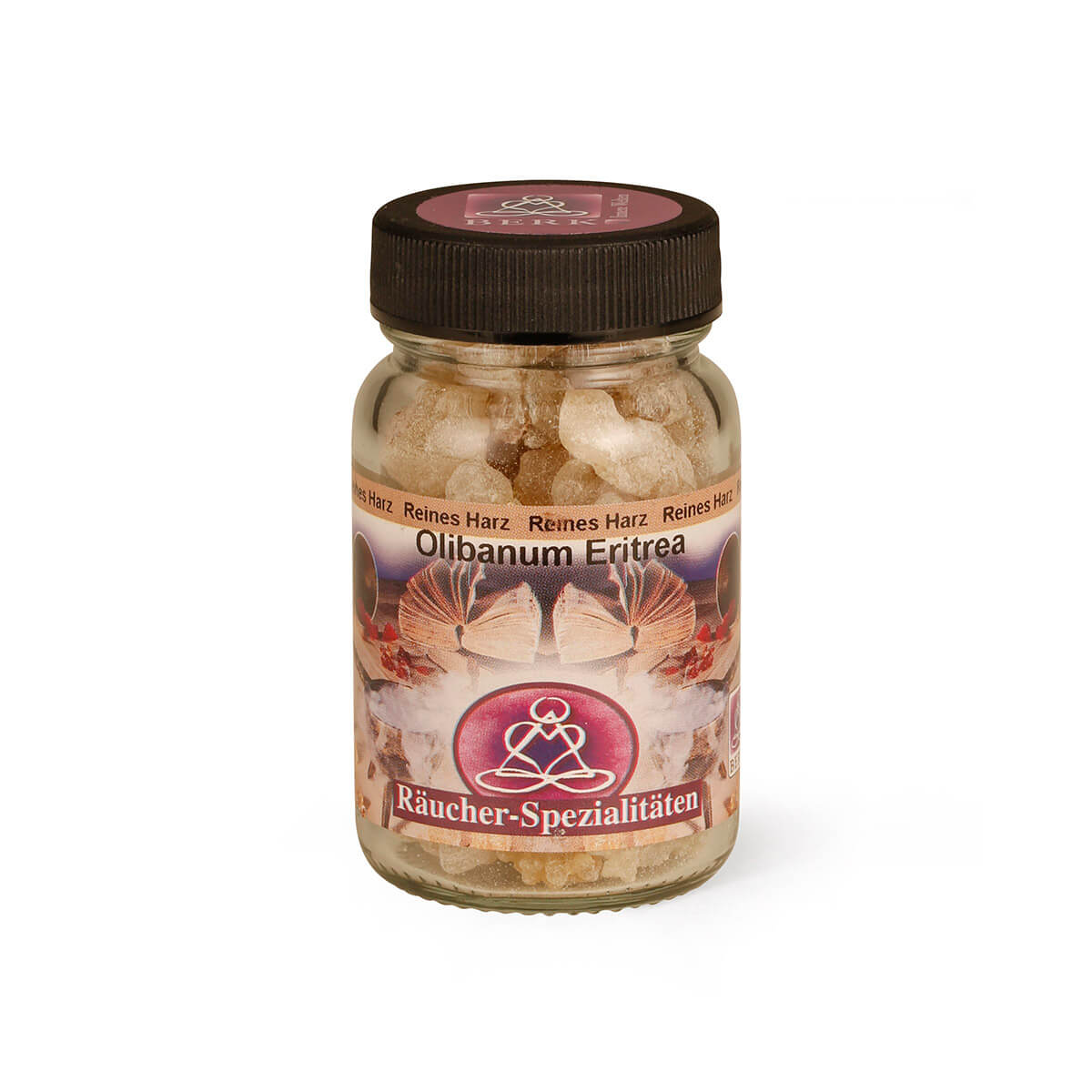 9753-00-A Räucherharz – Olibanum Eritrea