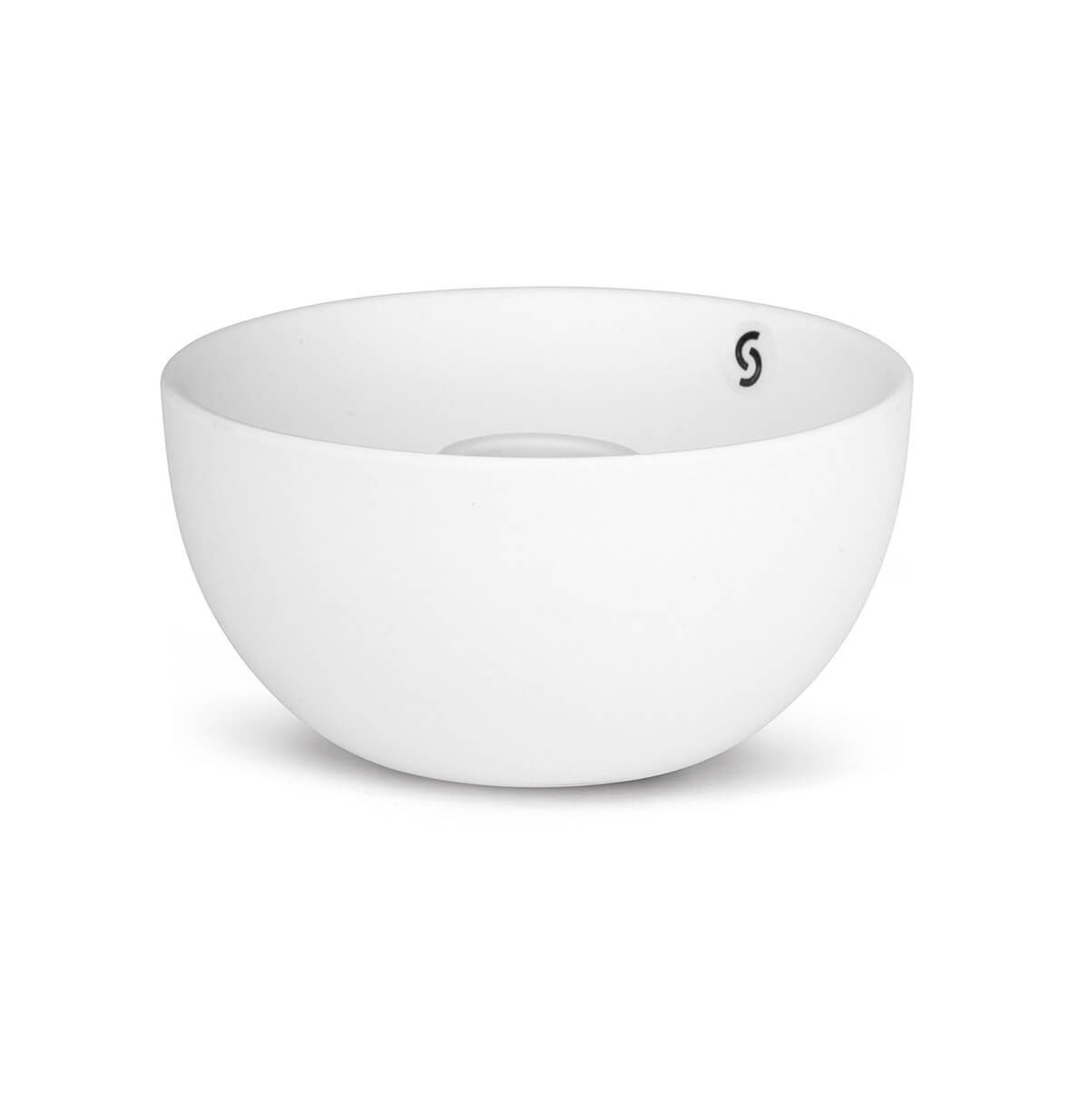 10921-00-A Kerzenständer Lidatorp mini weiss