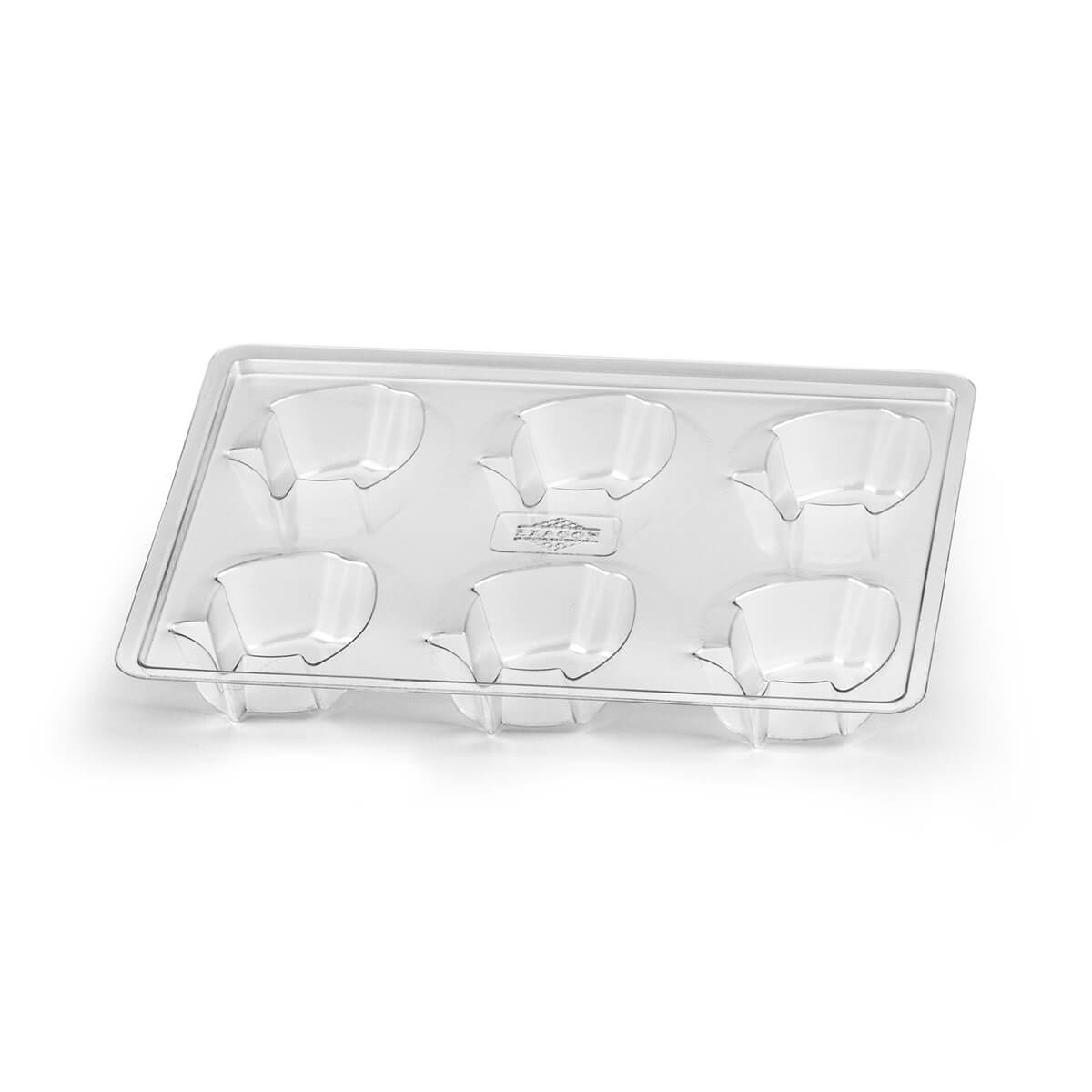 2088-00-A5b504d38e1b32 Giessform für Schwimmkerzen – Fisch
