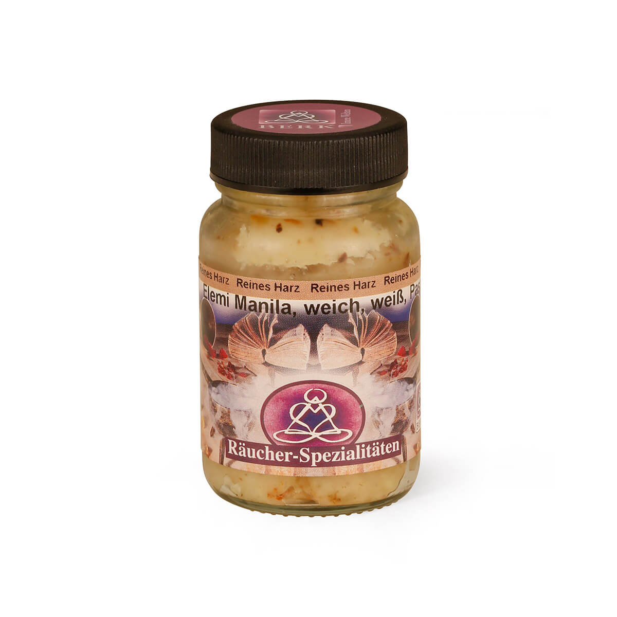 9752-00-A Räucherharz – Elemi Manila
