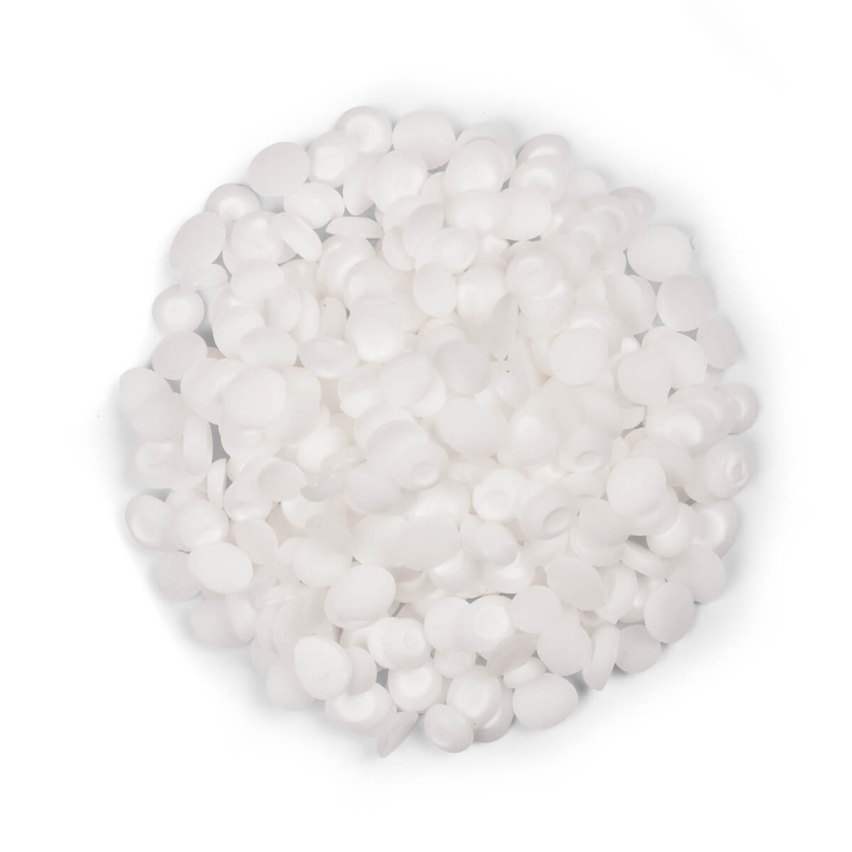 2704-00-A Schrumpfwachs für Stearinkerzen - in Pastillen