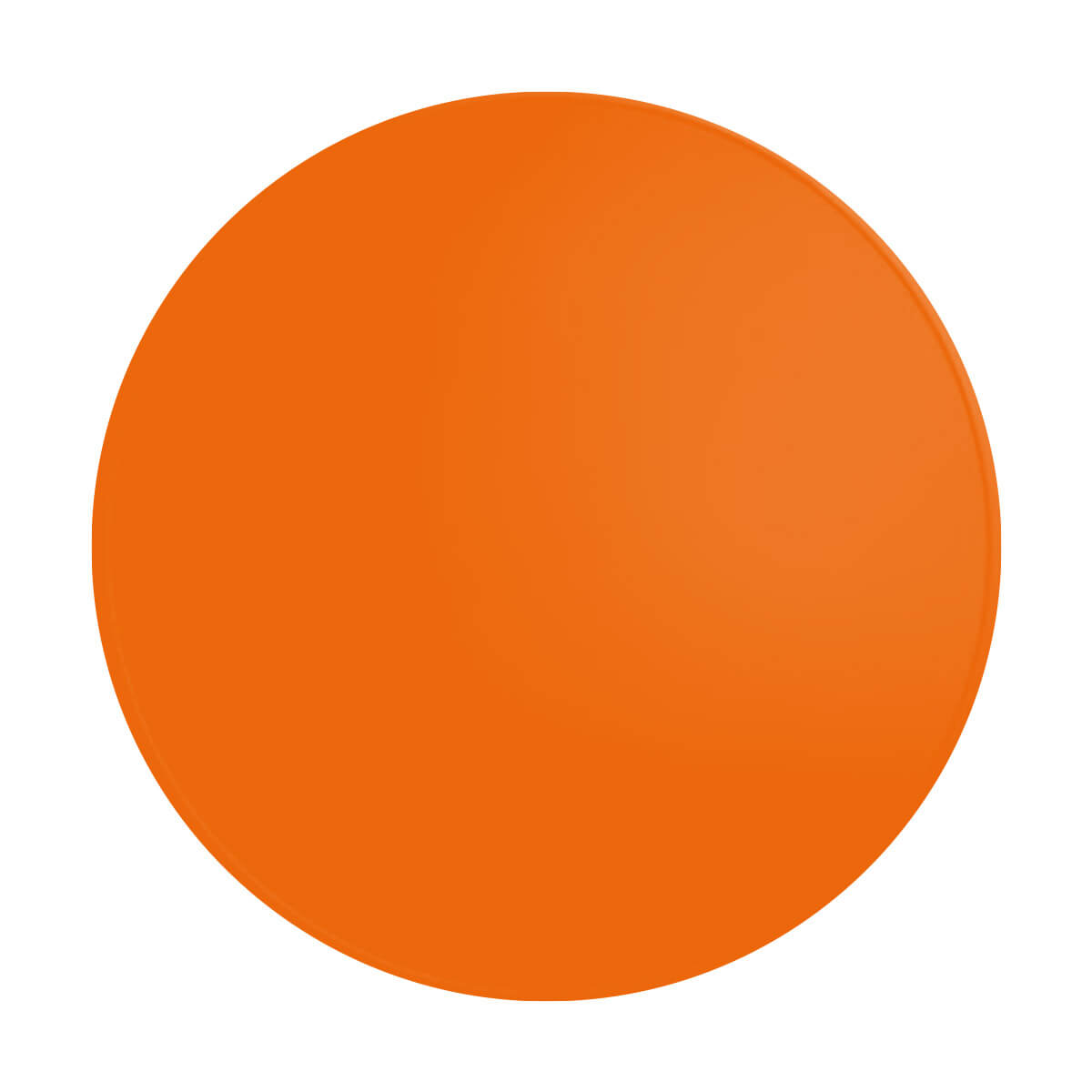 Ideal Kerzenfarbe orange – fettlöslich - 10 gr.