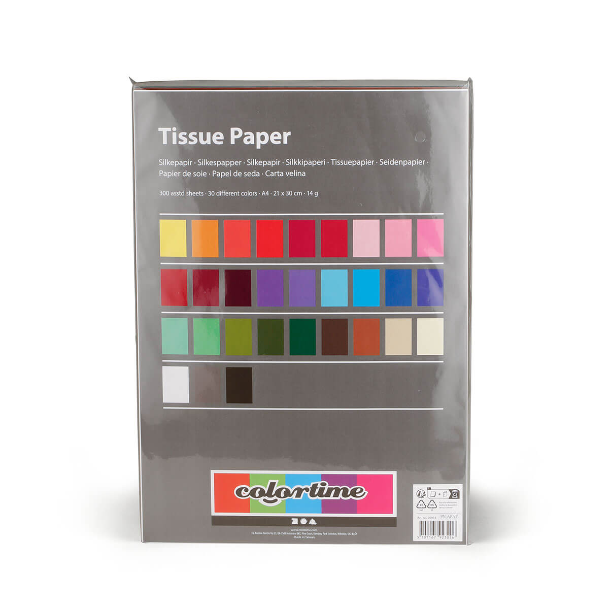 Seidenpapier Seidenpapier