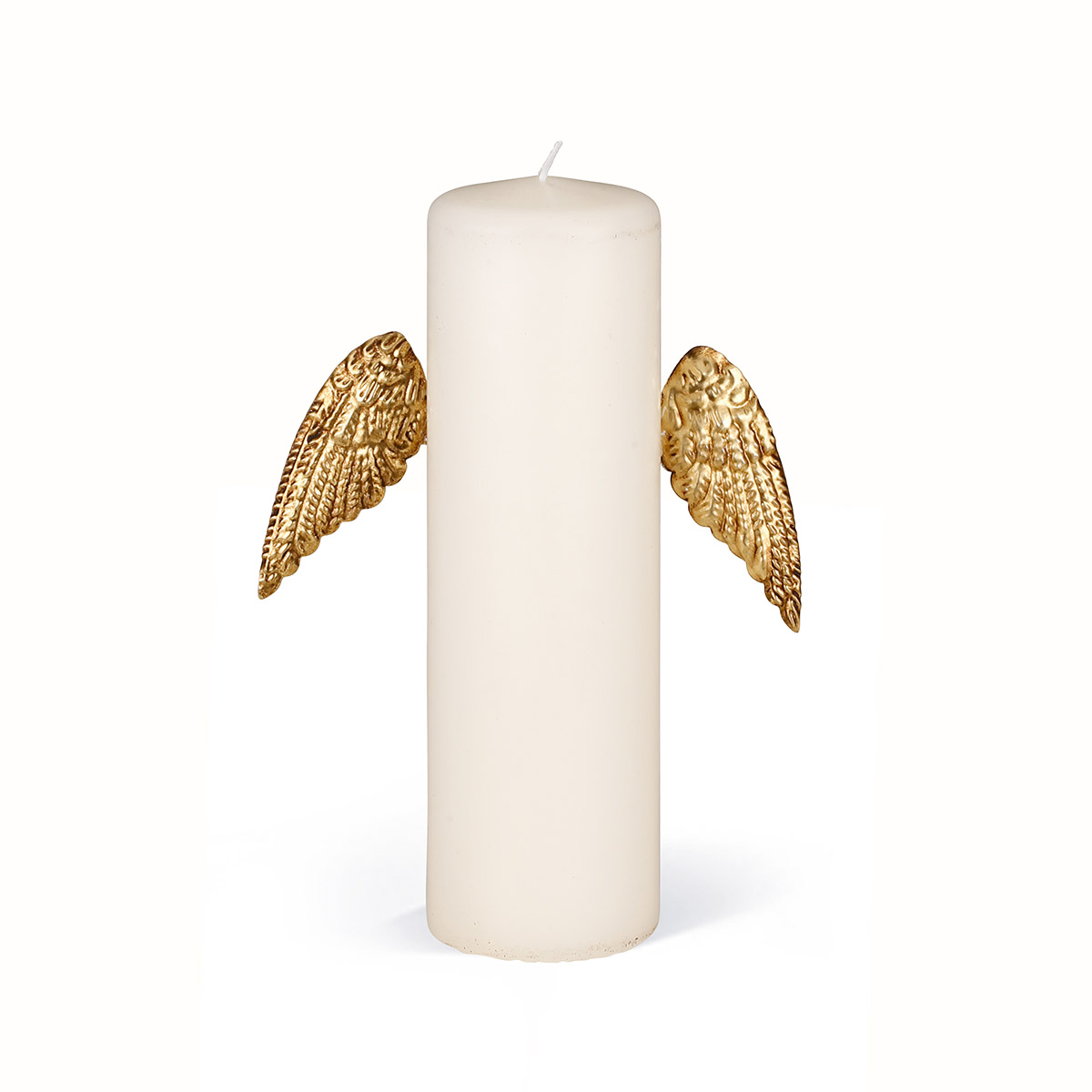 Kerzenschmuck – Bijou de bougie Wings