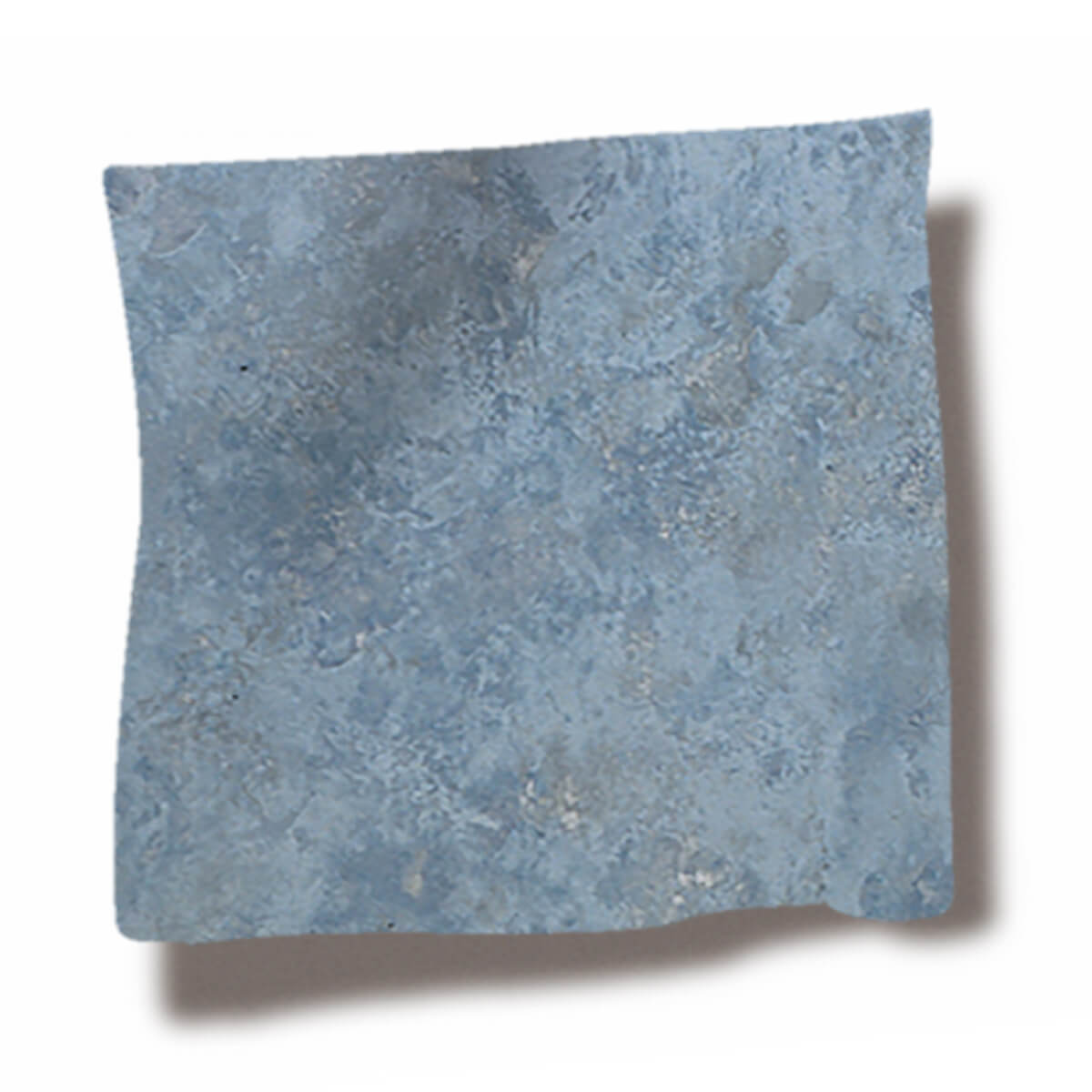 1130-00-B Wachsfolie grau/silber