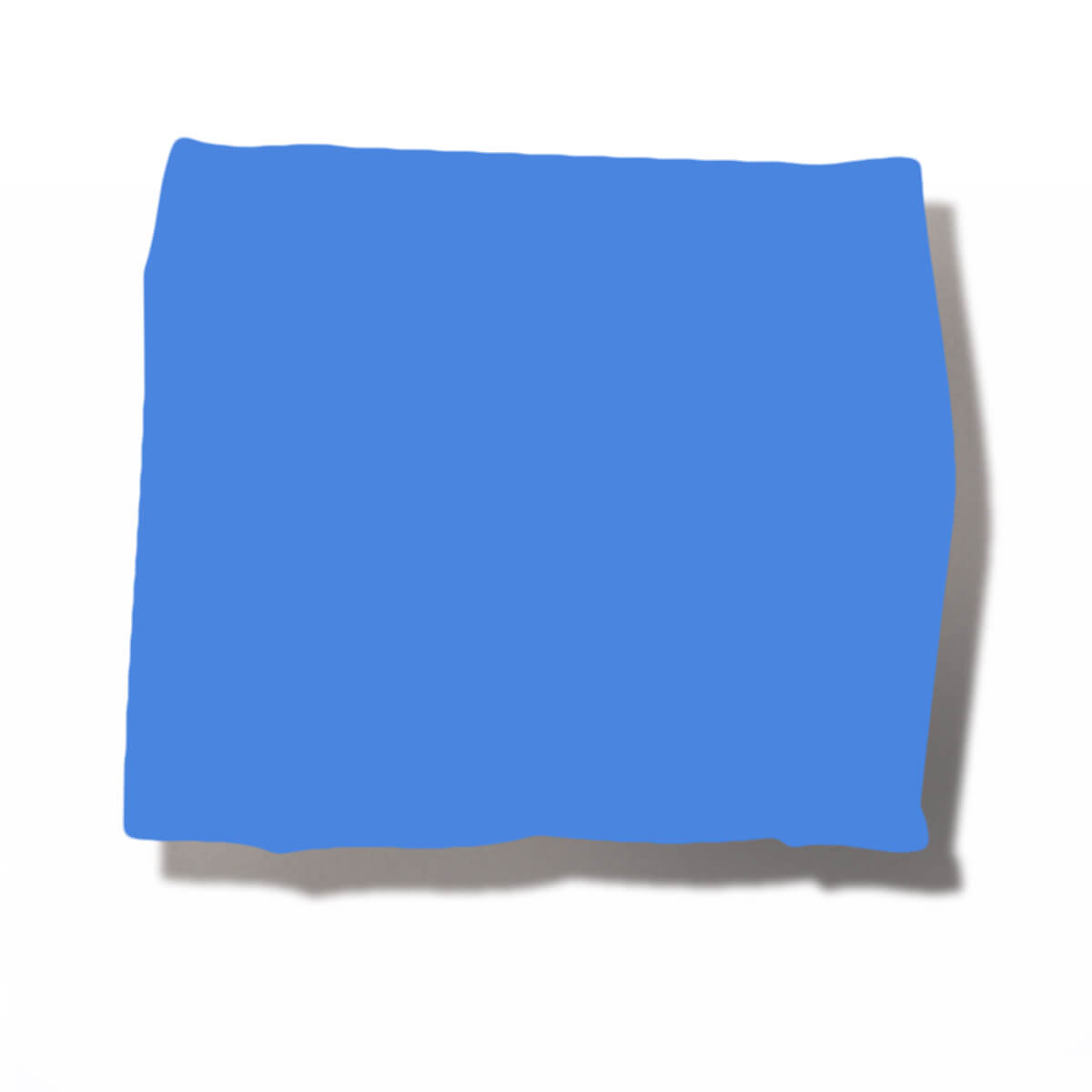 1157-00-B Wachsfolie stäubliblau