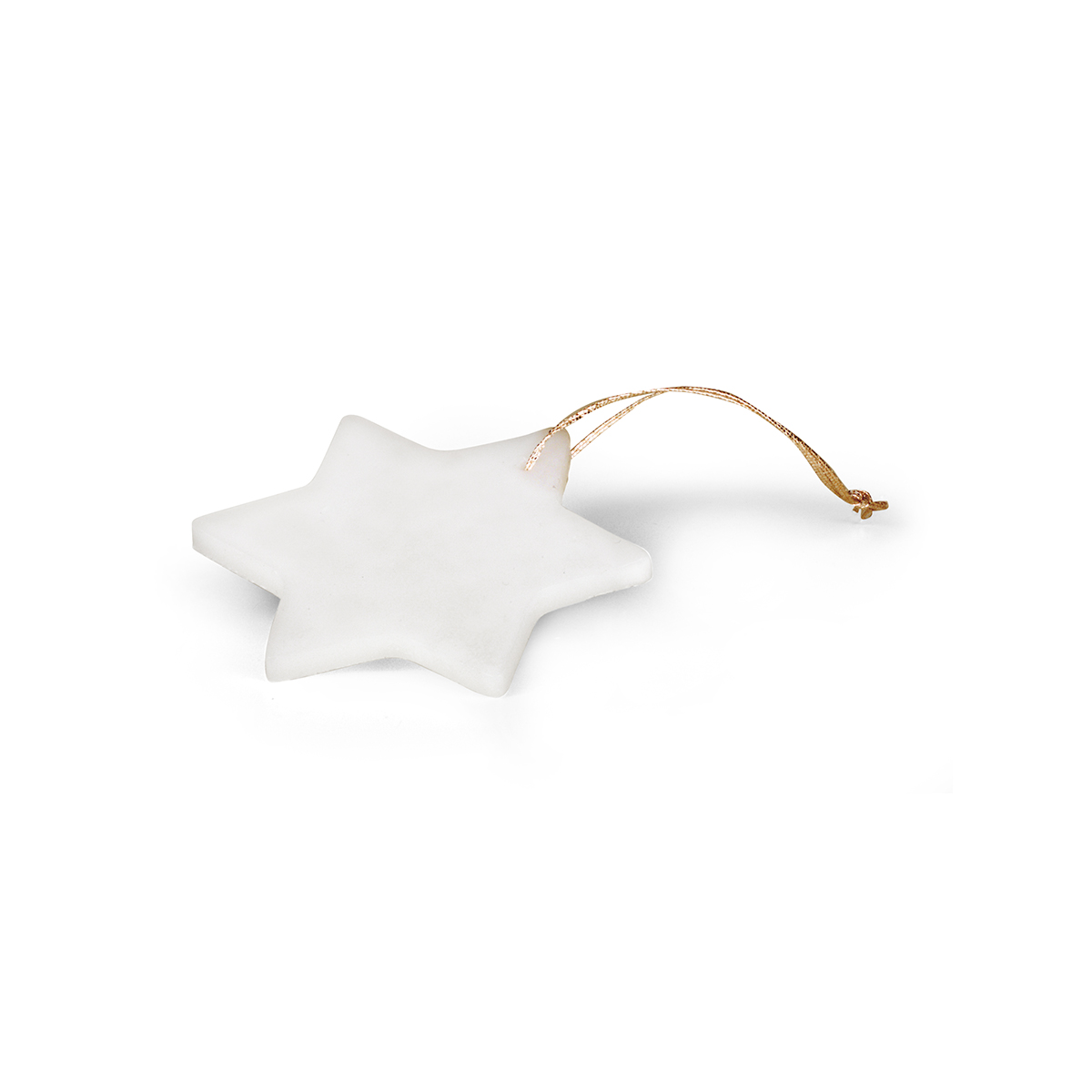 5503-00-A Wachsstern weiss - ø 55 mm