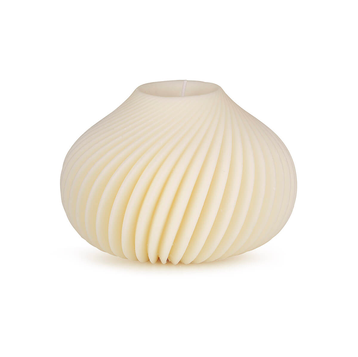 Karo designer candle
