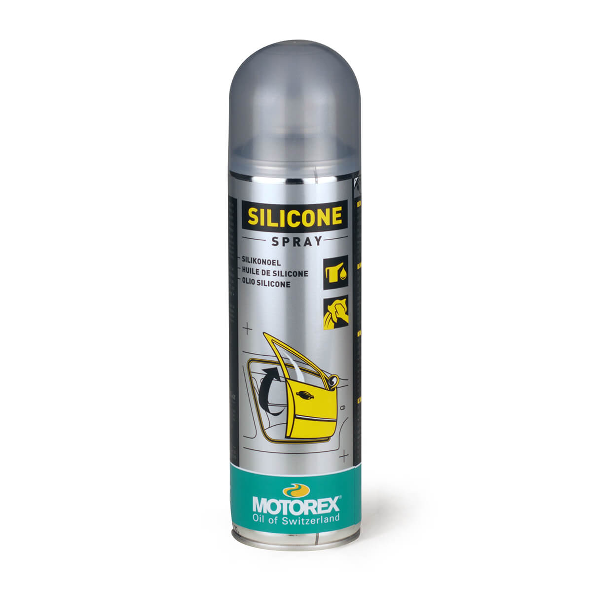 Sillikon-Trennmittelspray – 500 ml