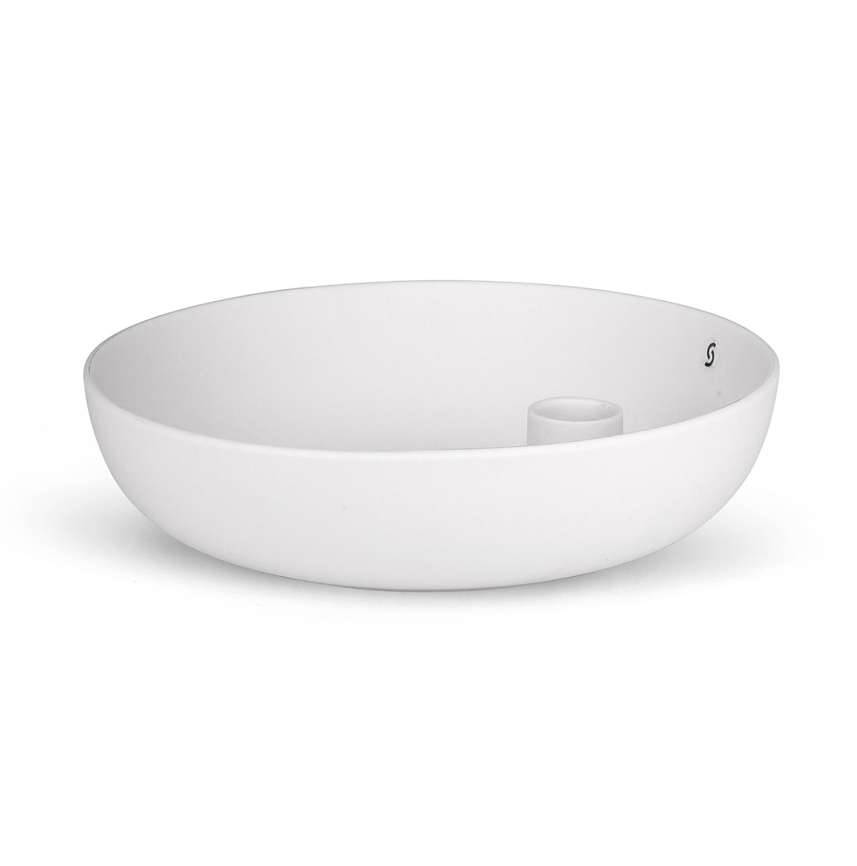 Kerzenständer Lidatorp gross weiss Kerzenständer Lidatorp gross weiss