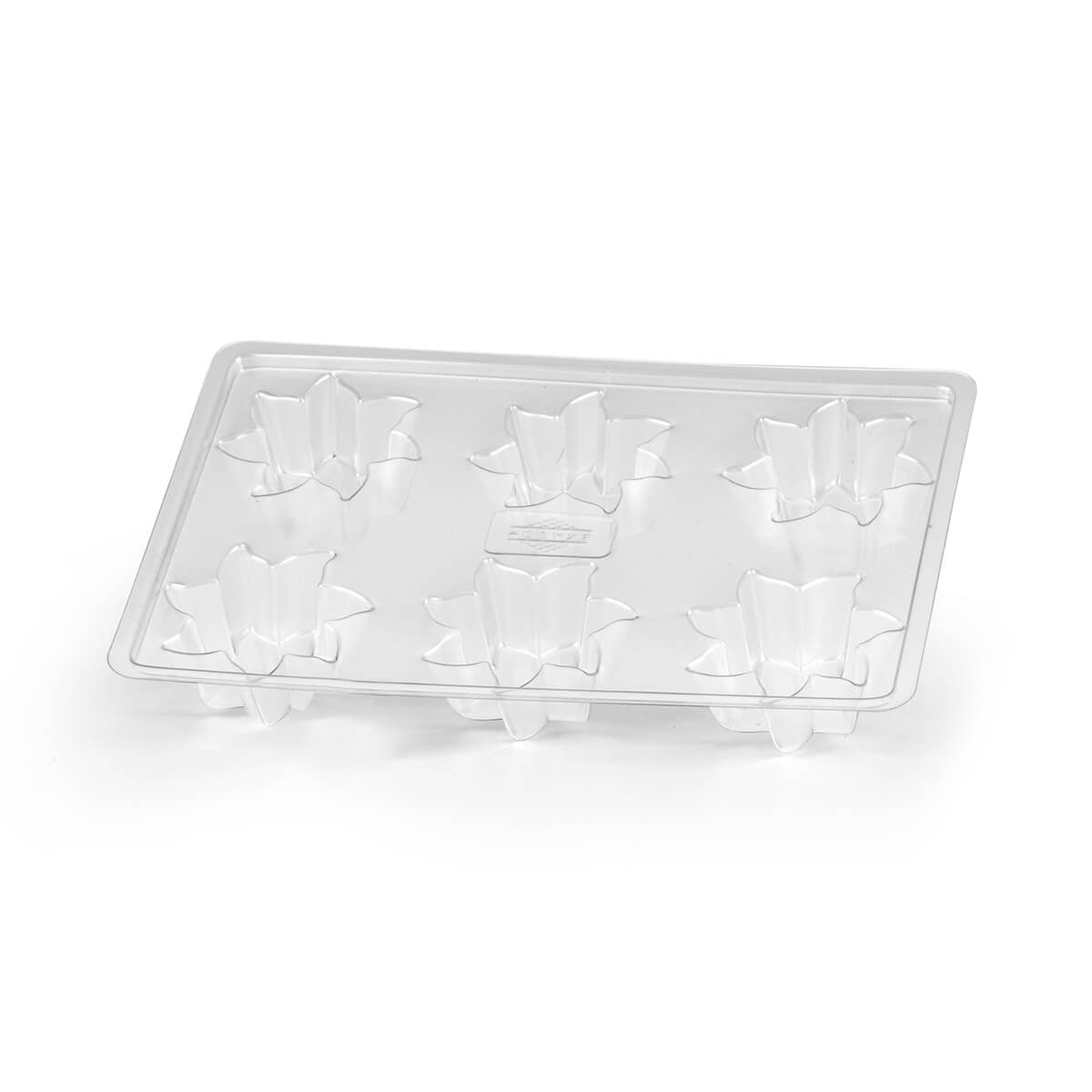 2086-00-A Giessform für Schwimmkerzen – Sonne