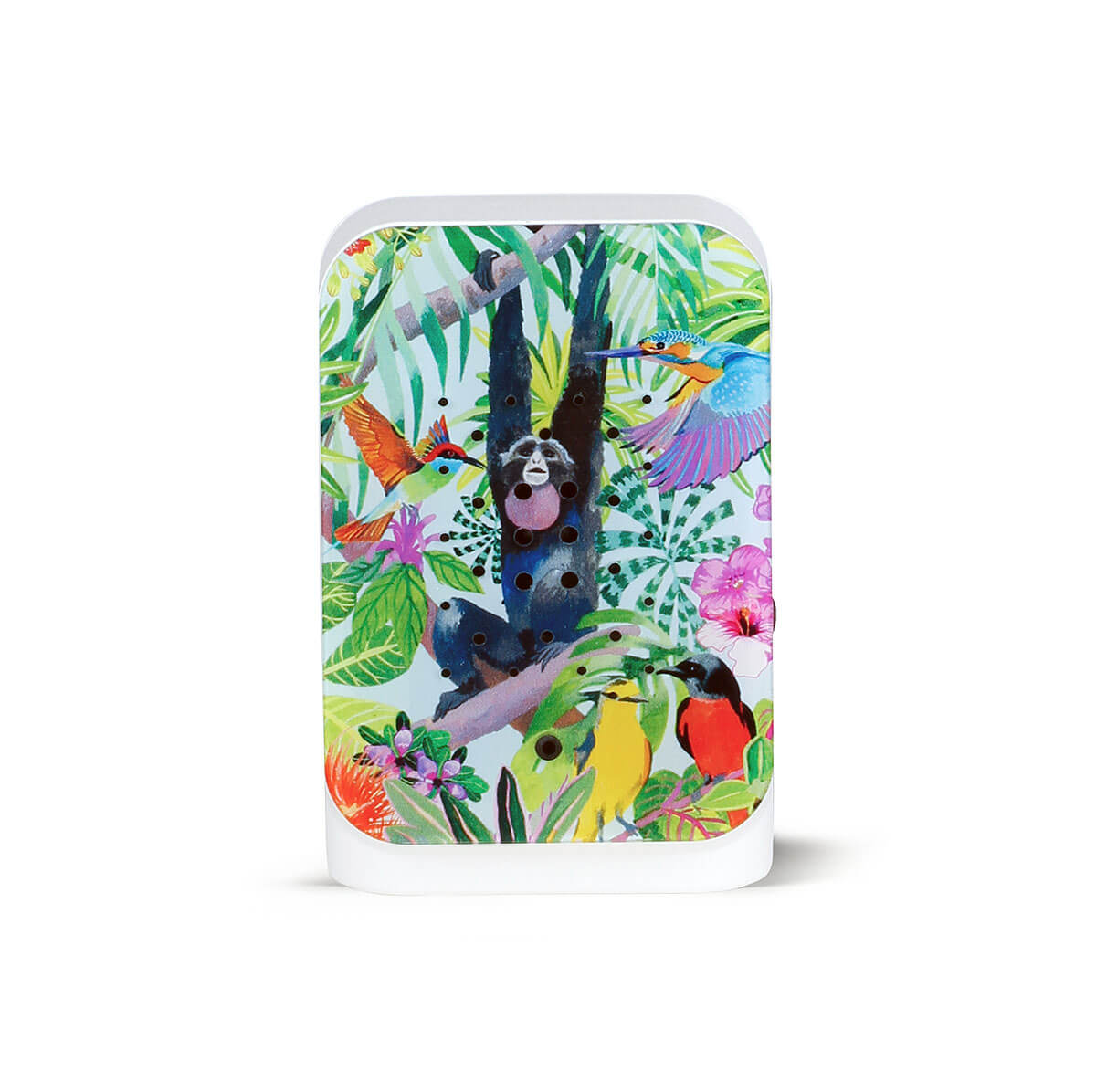 Junglebox Tropic Junglebox Tropic