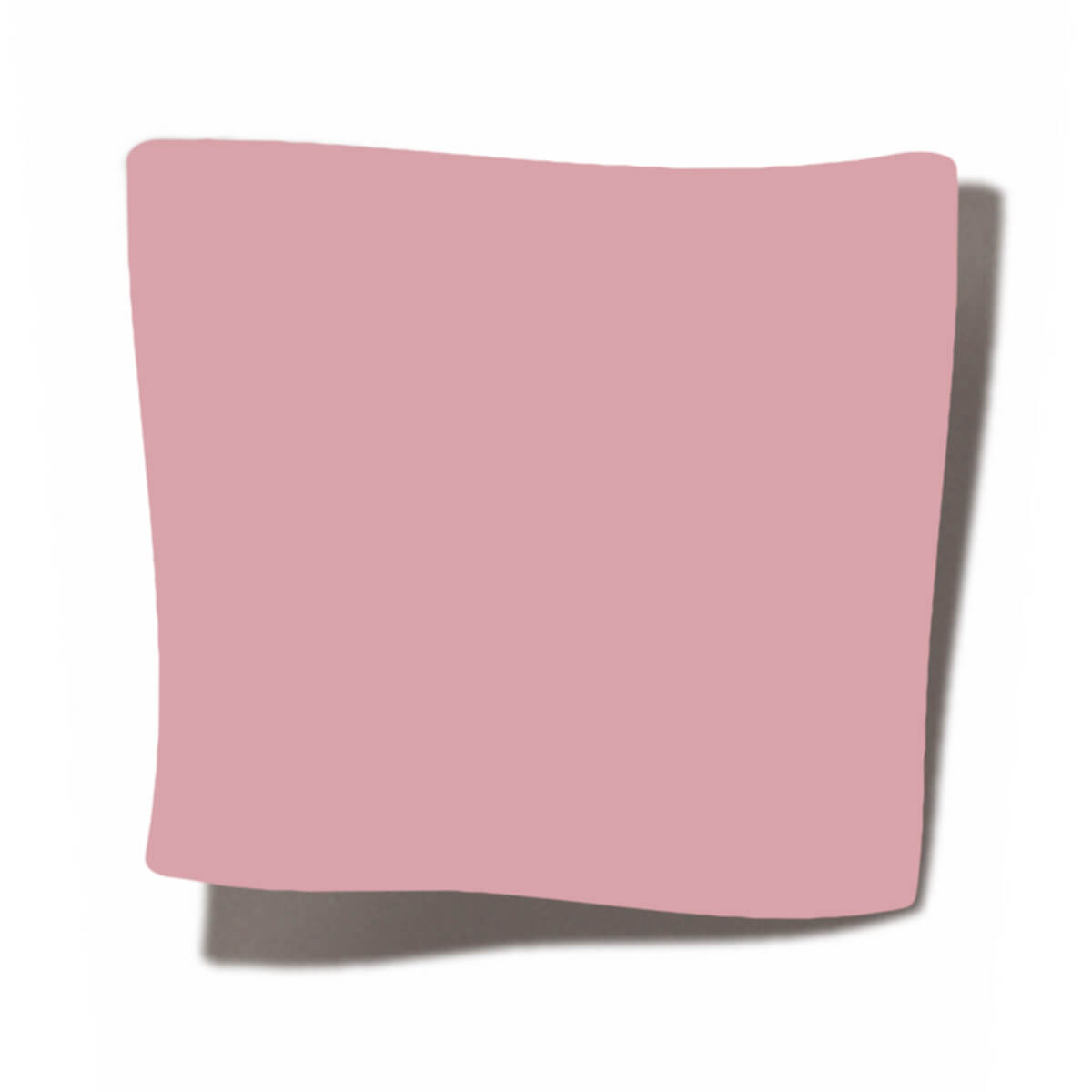 1047-00-B Wachsfolie altrosa