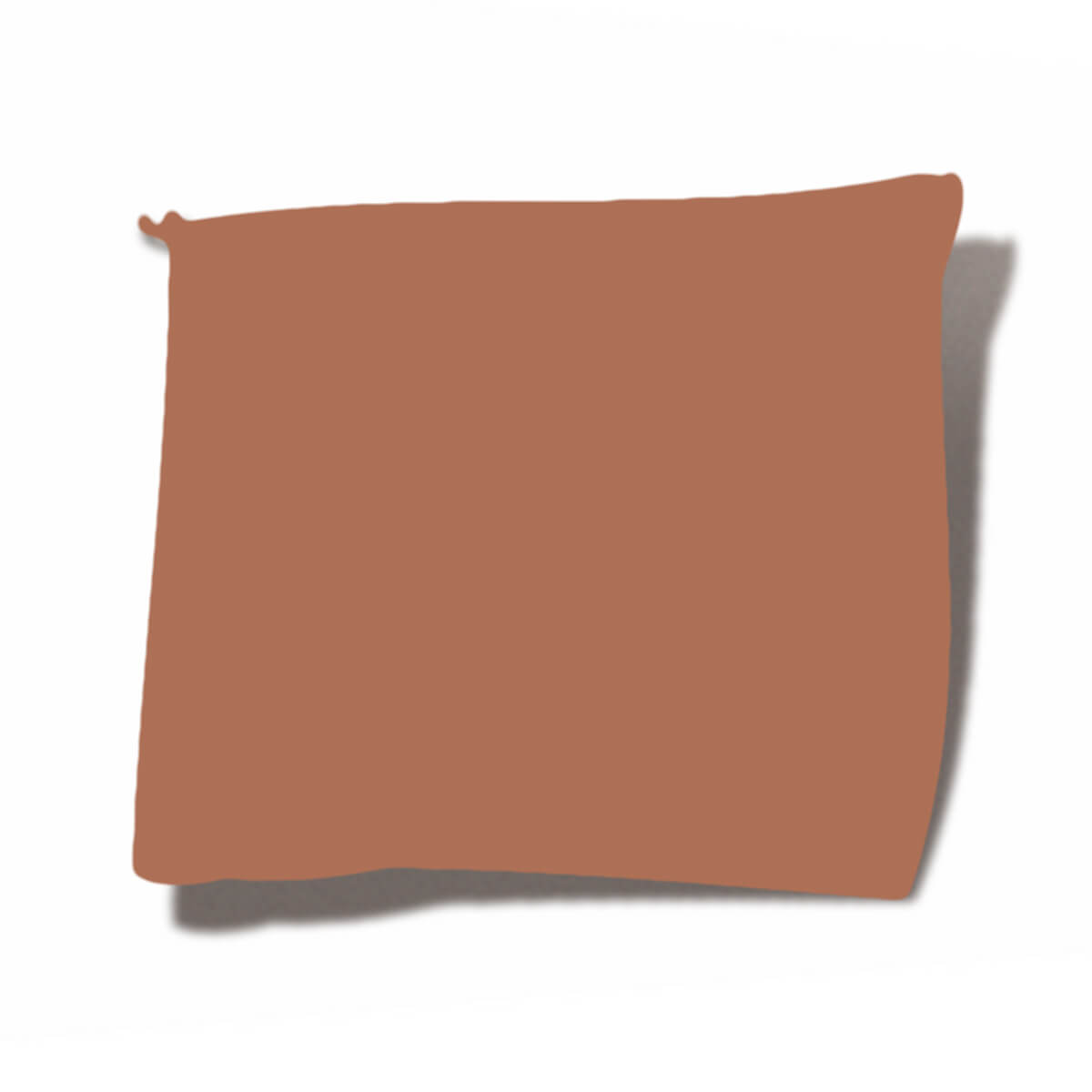 1084-00-B Wachsfolie hellbraun