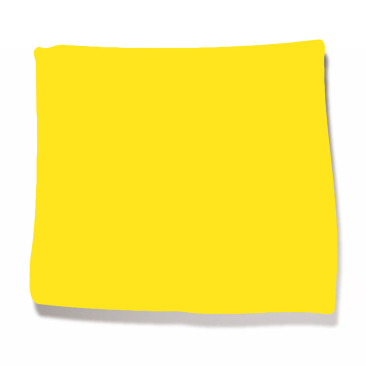 1017-00-B Wachsfolie rapsgelb