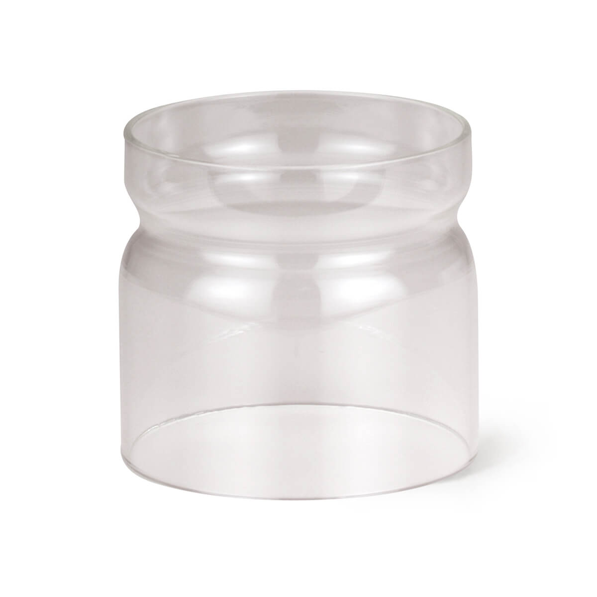 5416-00-A Windschutzglas für Kerzen mit 90 mm ø