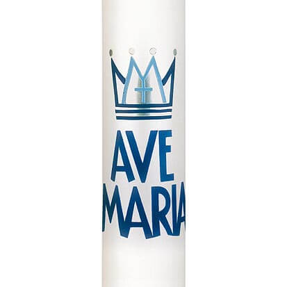 Ave Maria – 300/80 mm