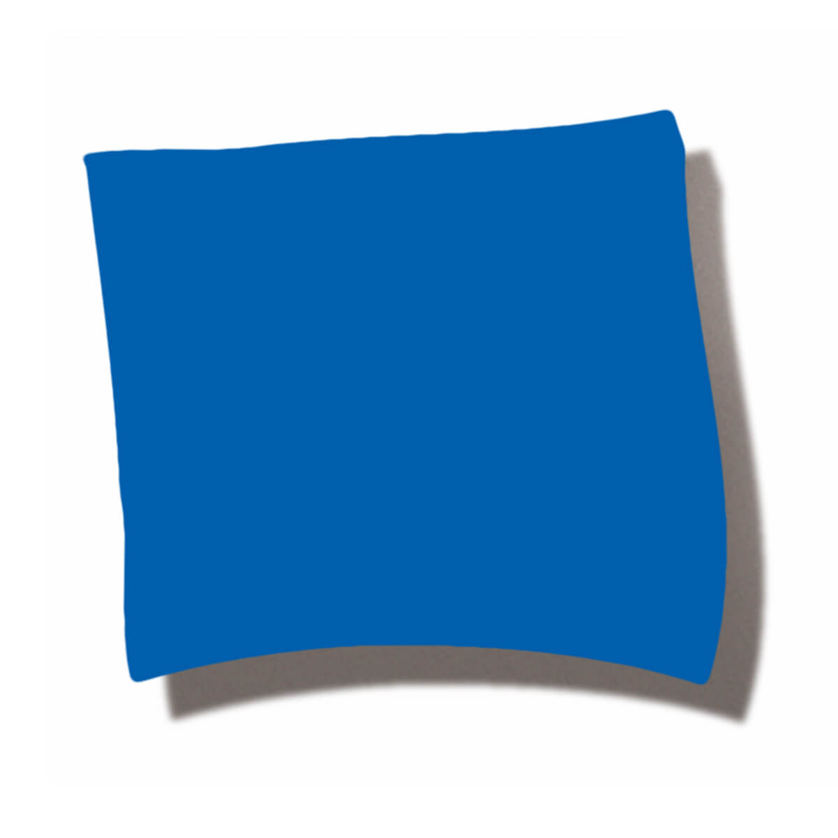 1158-00-B Wachsfolie himmelblau