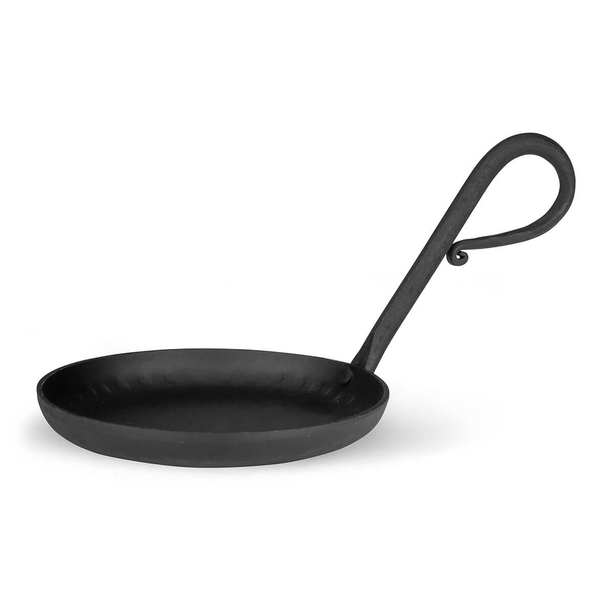 10791-00-A Kerzenhalter mit Henkel 120 mm - für Zylinderkerzen