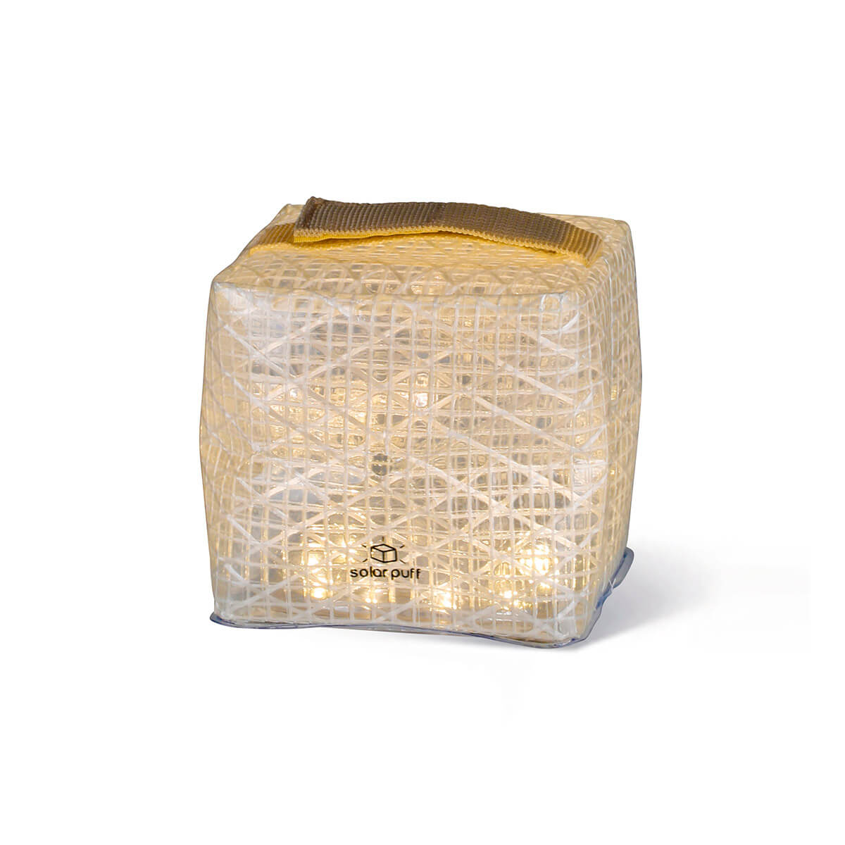 9453-00-A Solarlicht Solight SolarPuff