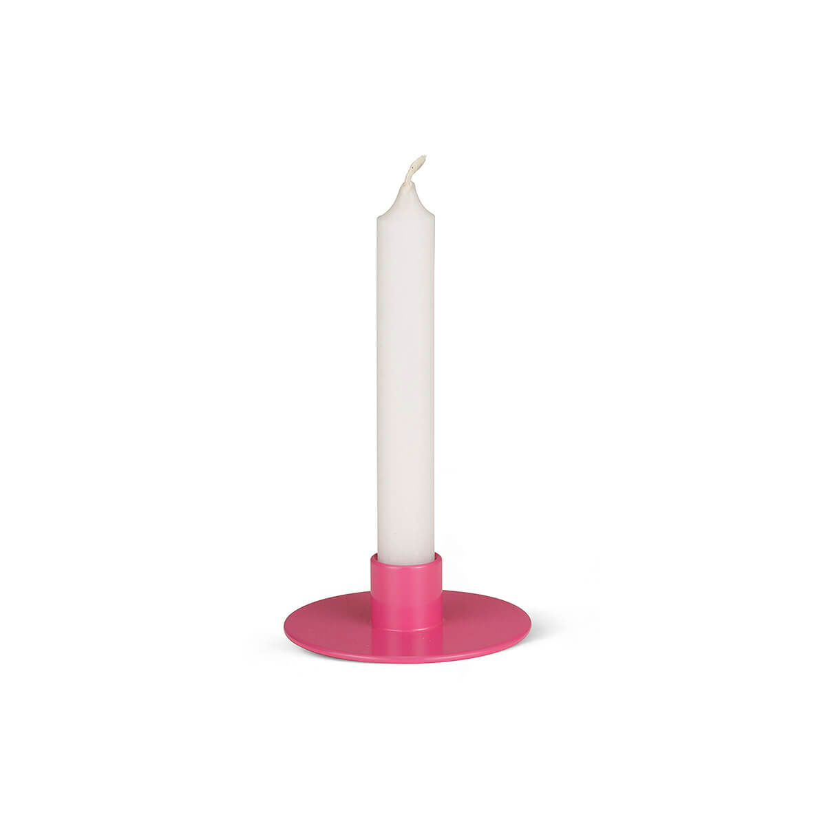 Kerzenhalter POP mini pink