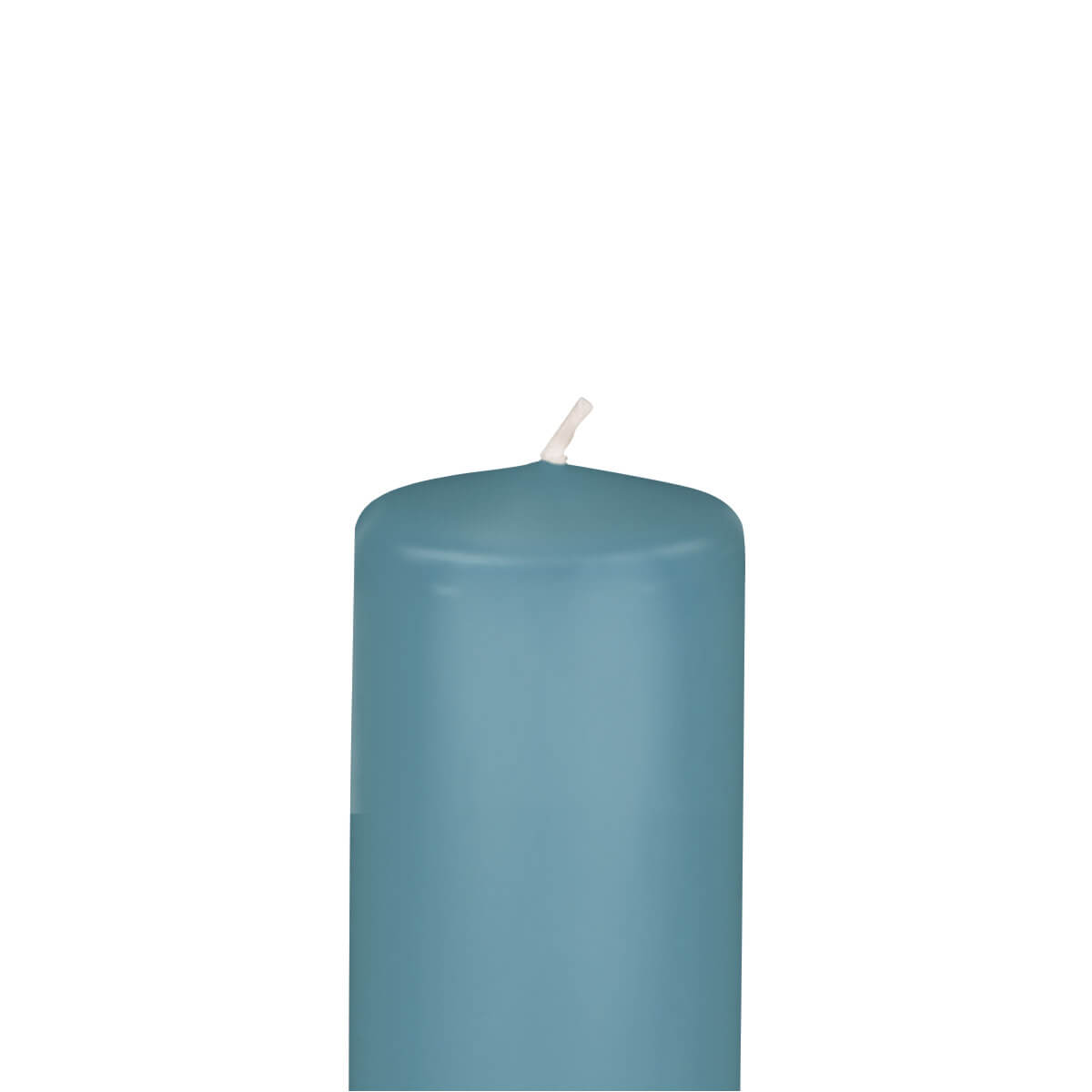 Zylinderkerzen – 50 mm Durchmesser - in 33 Farben - 110 mm -64 saphir