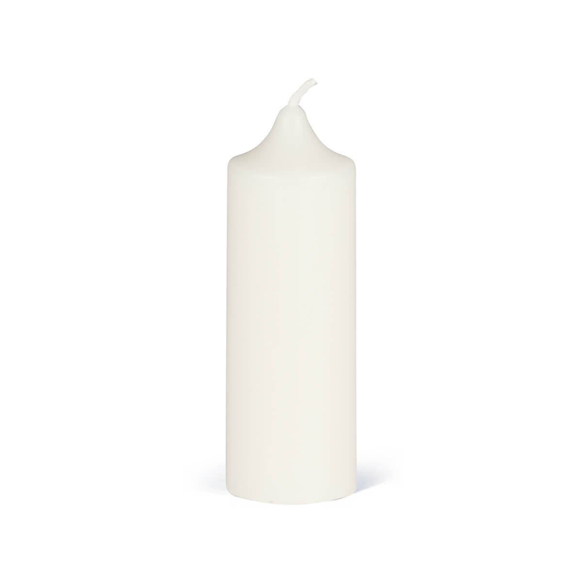 Giessform für Kerzen - Zylinder 123/40 mm