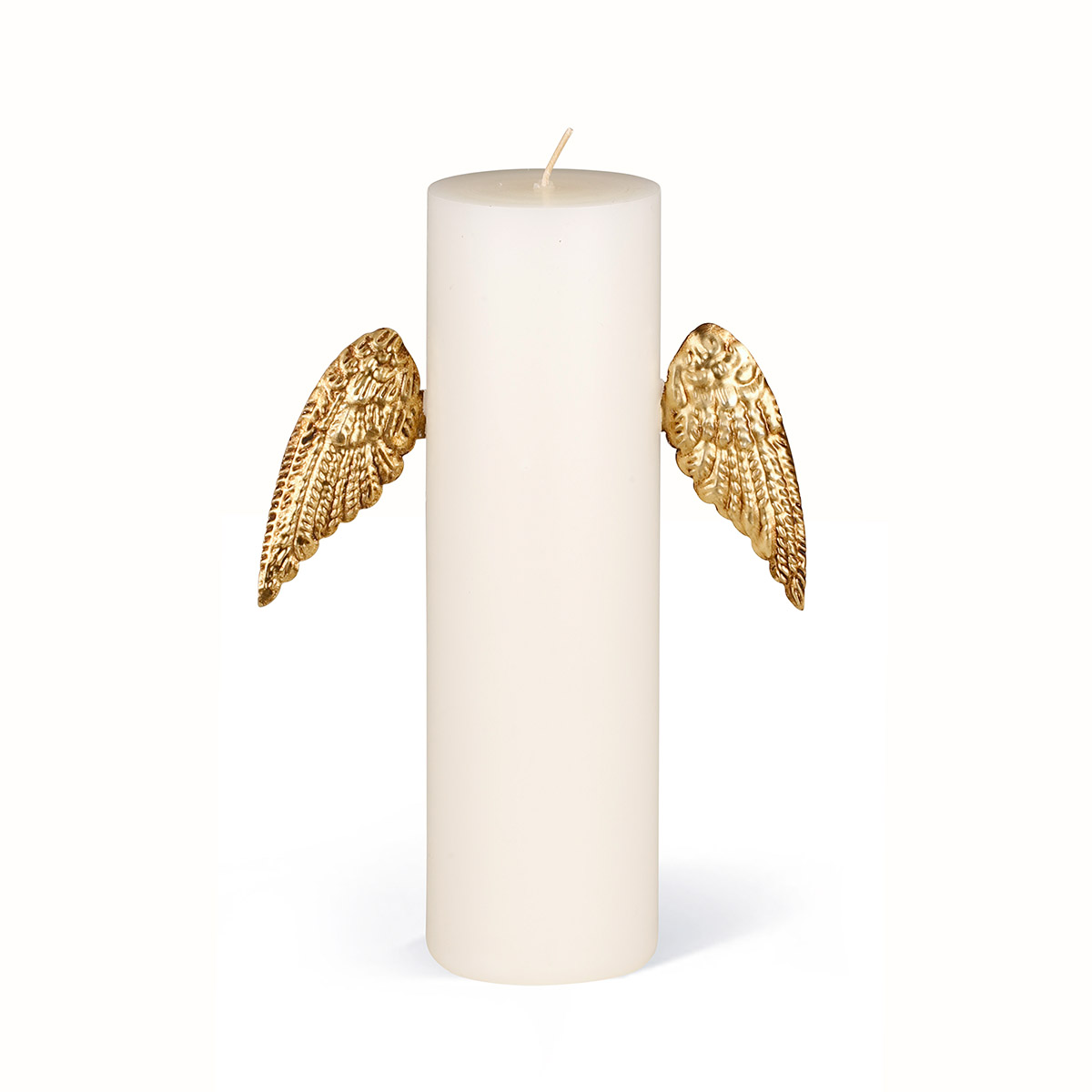 Kerzenschmuck – Bijou de bougie Wings