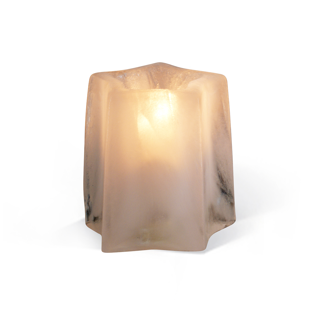 8668-00-B Giessform für Eislaternen - Stern 150/150 mm