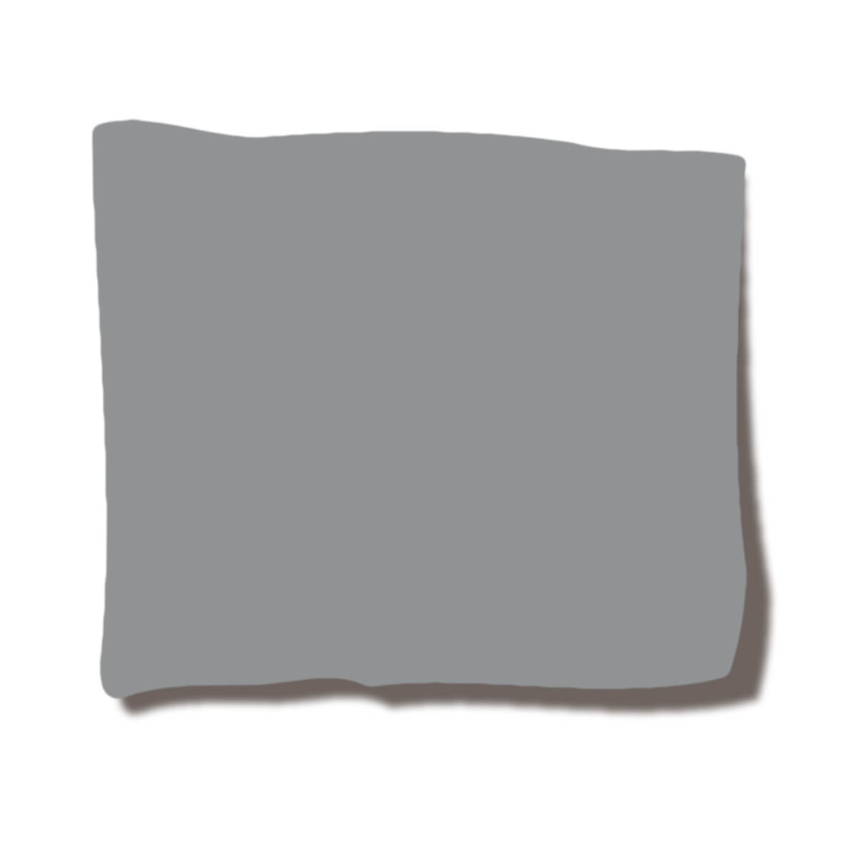 1073-00-B Wachsfolie grau