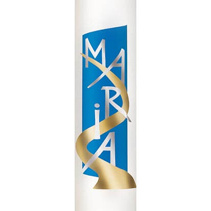 Maria – Wegbegleiterin -  180/60 mm Maria – Wegbegleiterin -  180/60 mm